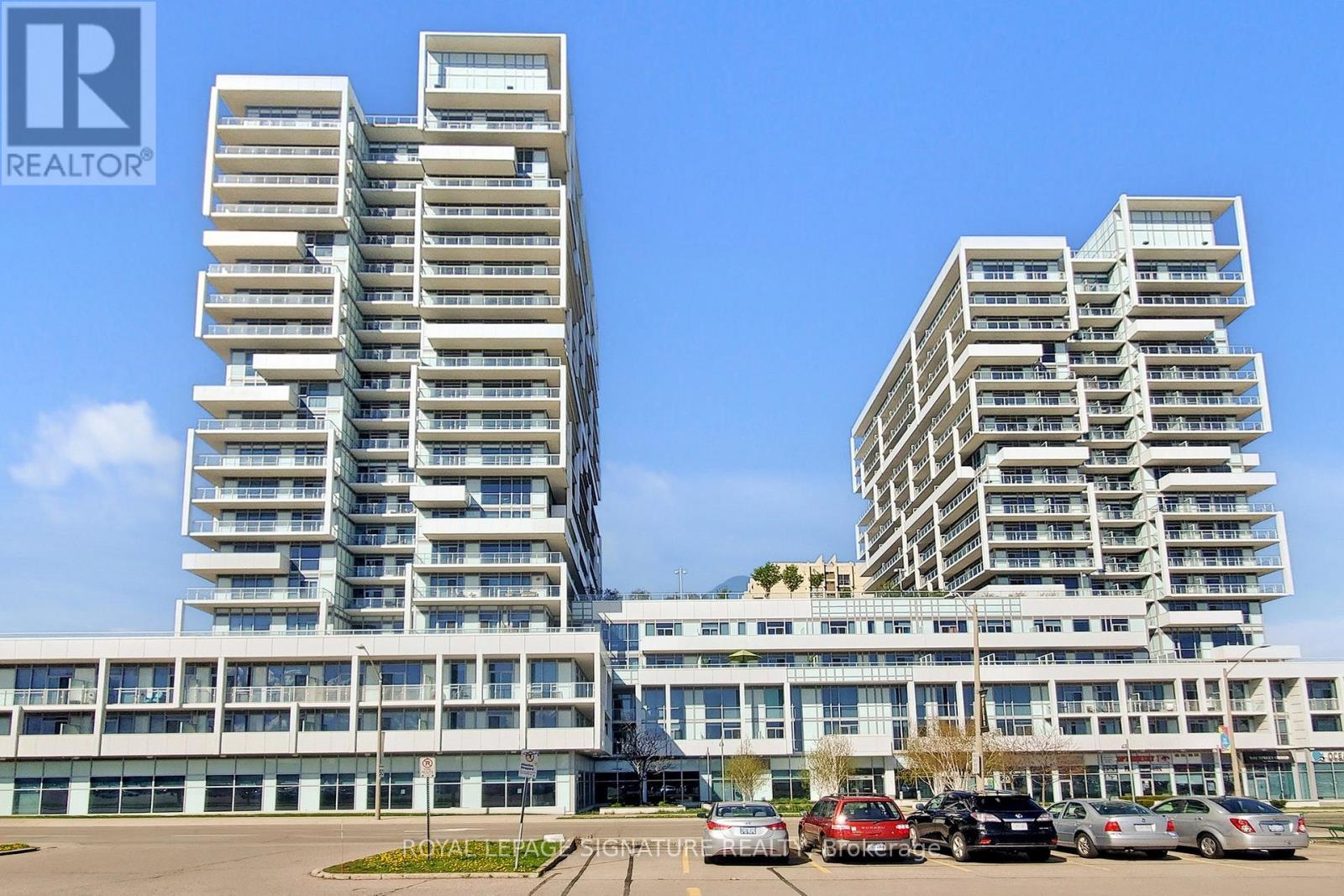 712 - 55 SPEERS ROAD
