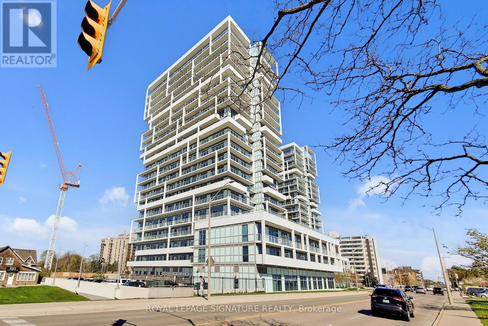 712 - 55 SPEERS ROAD