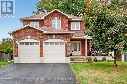 124 COMBA DRIVE Carleton Place ON K7C4V7