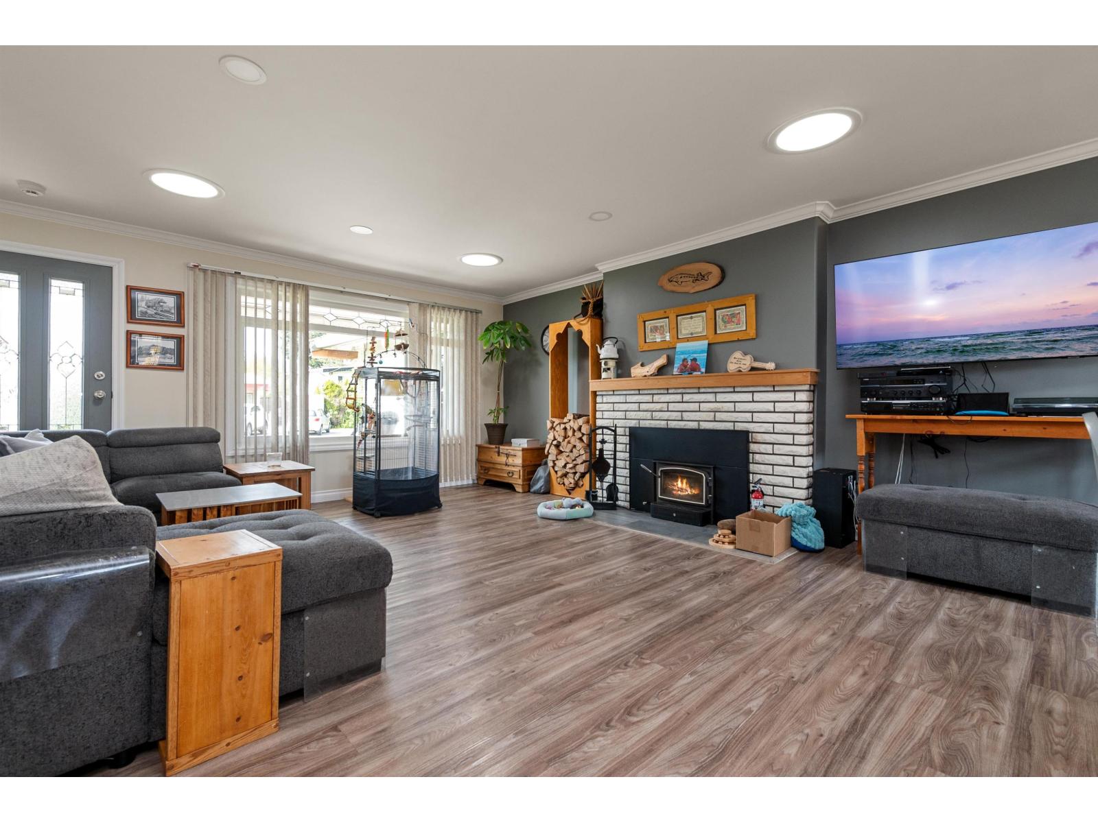 9598 JOHNSON STREET|Chilliwack Proper East