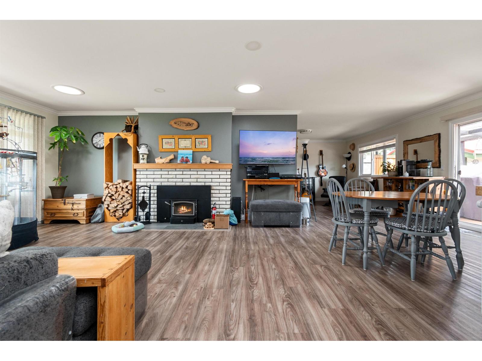 9598 JOHNSON STREET|Chilliwack Proper East