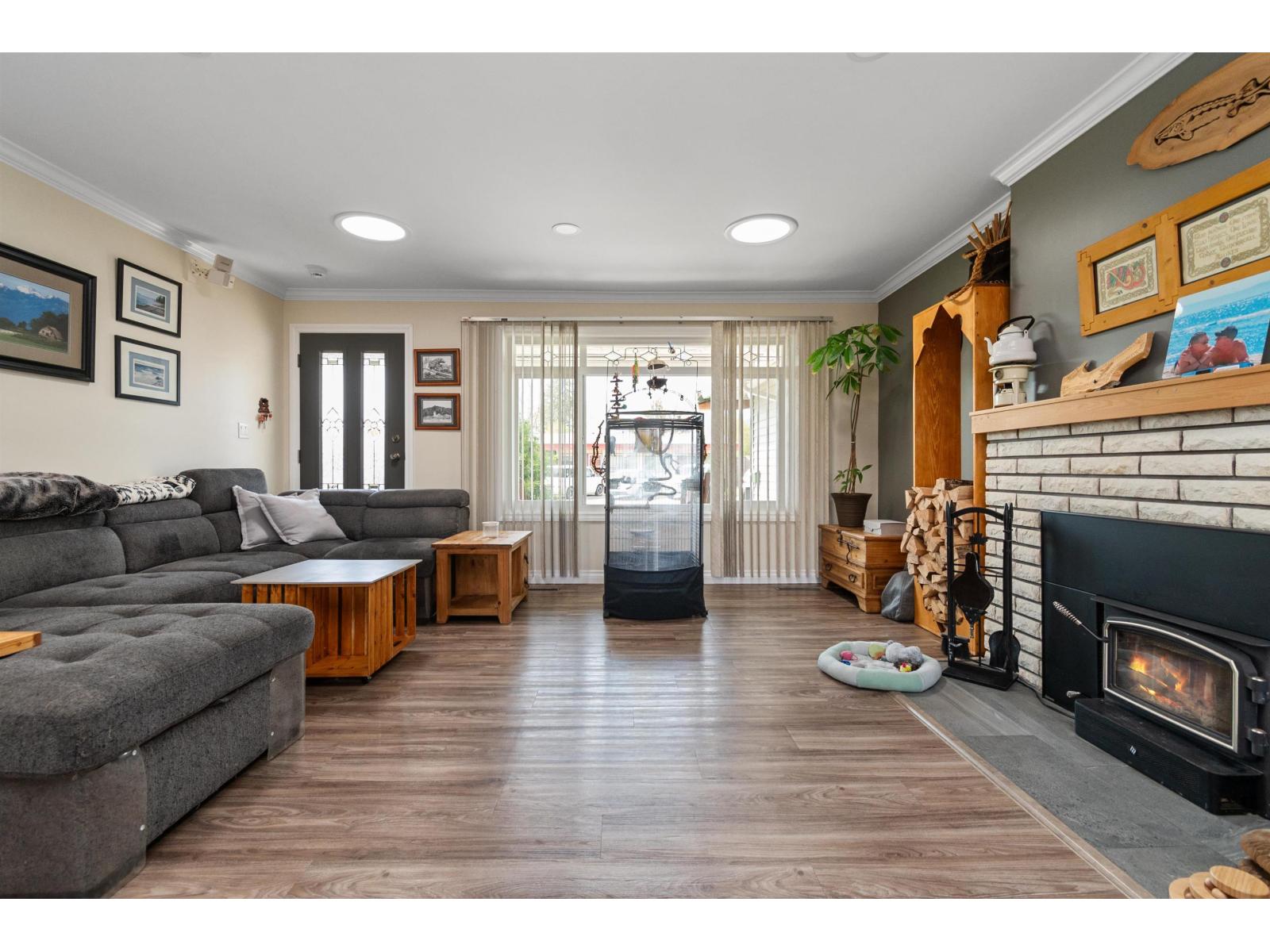 9598 JOHNSON STREET|Chilliwack Proper East