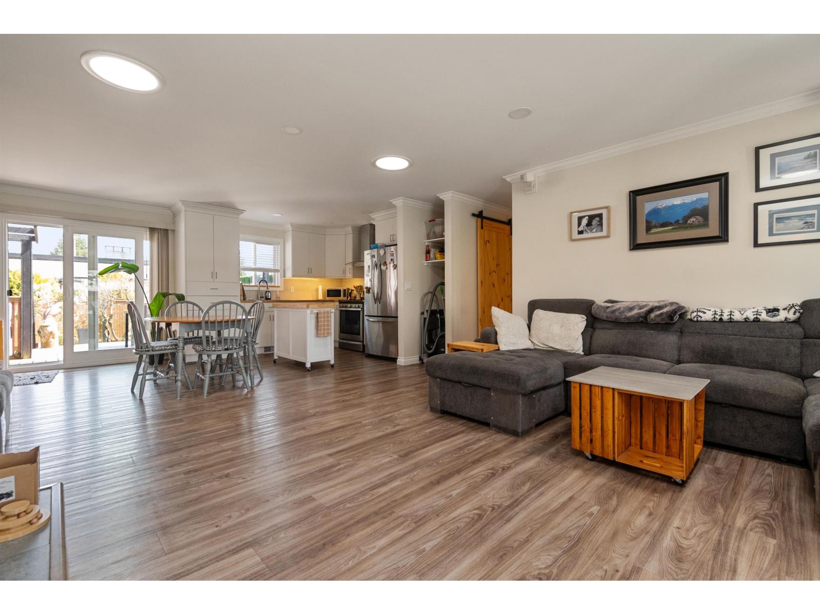 9598 JOHNSON STREET|Chilliwack Proper East