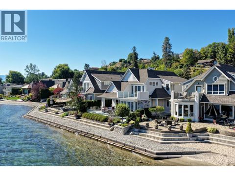 15419 Lakeshore Drive N Unit# 10 Summerland BC V0H1Z6