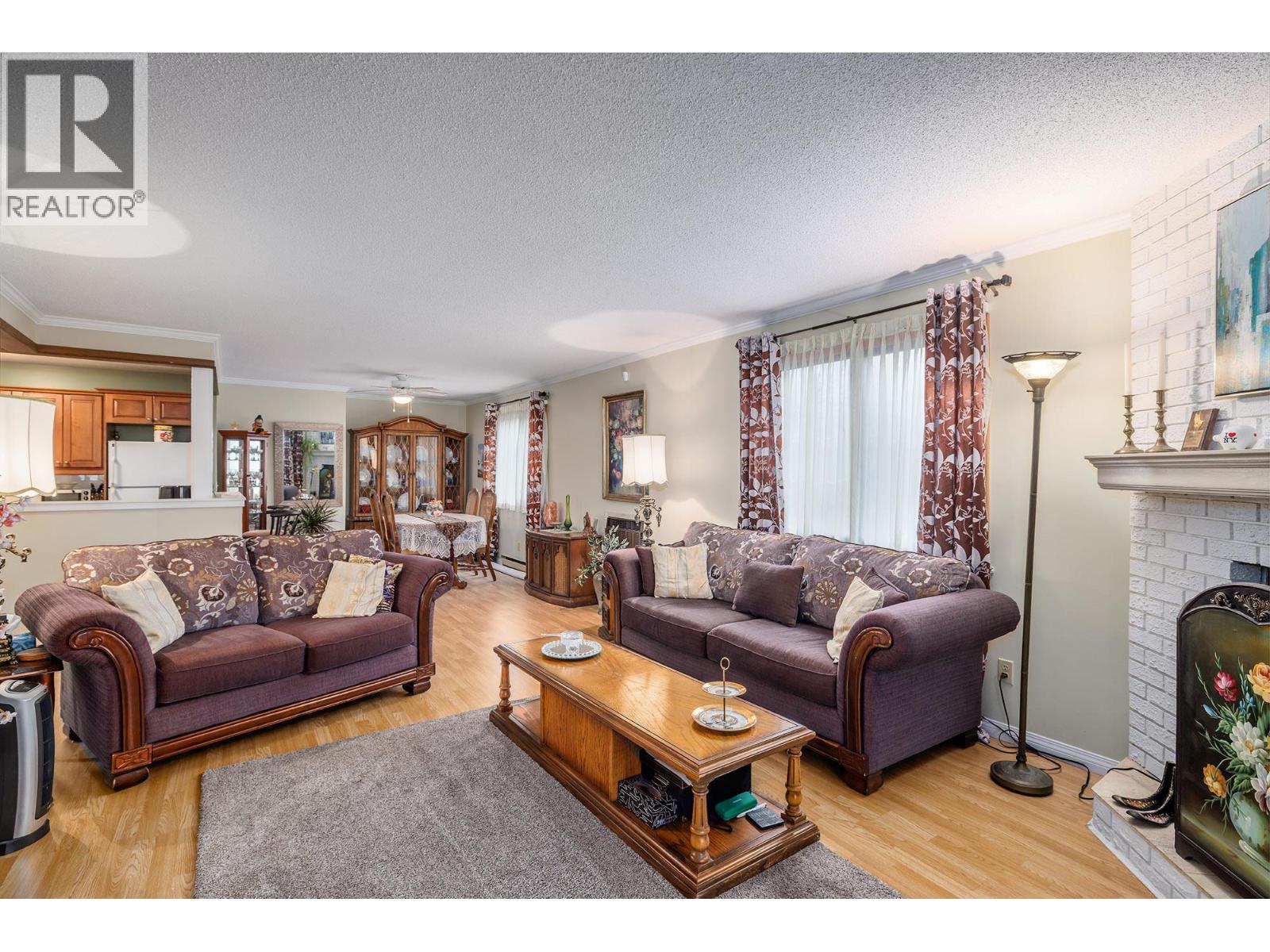 1035 Bernard Avenue Unit# 214 Lot# 29