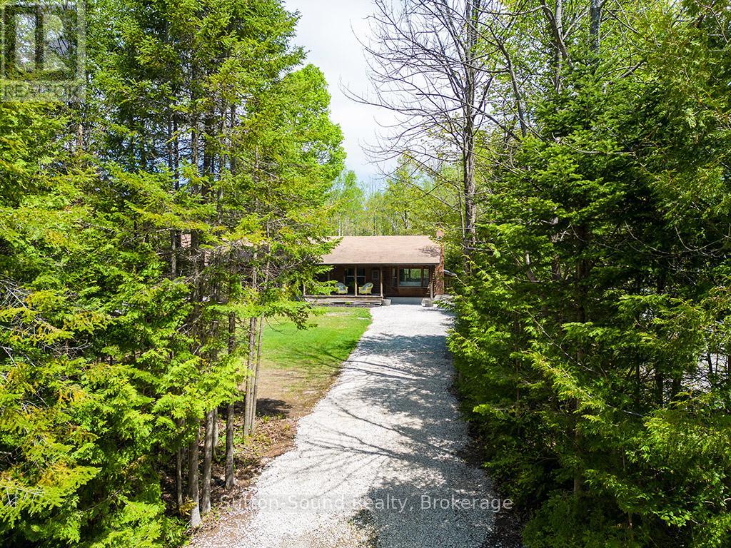 642 BOAT LAKE ROAD