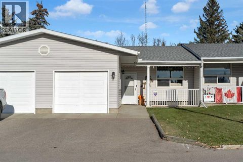 2, 717 Centre Street Vulcan AB T0L2B0