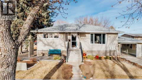 2001 12 Avenue S Lethbridge AB T1K0N8