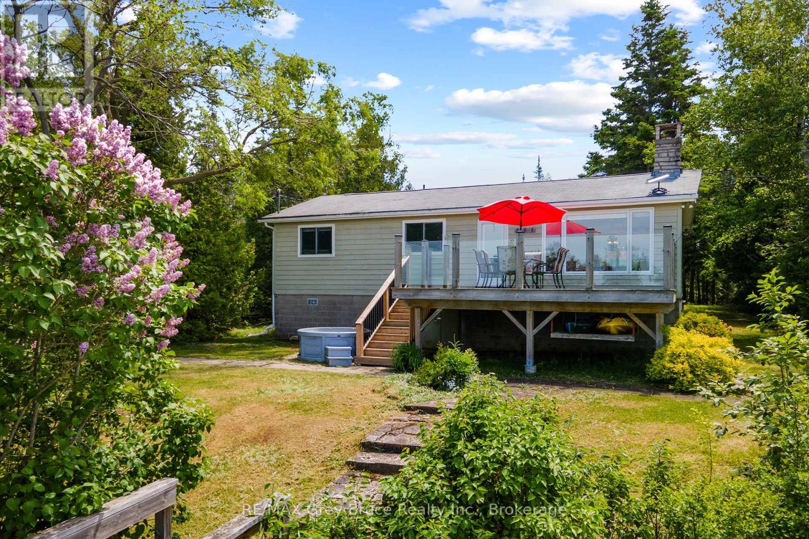 54 ZORRA DRIVE