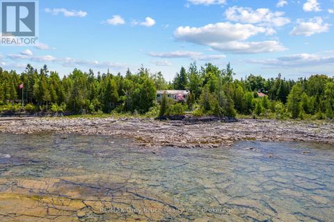 54 ZORRA DRIVE Northern Bruce Peninsula ON N0H2R0