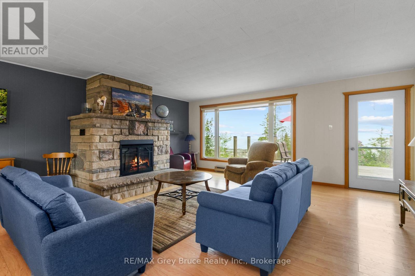 54 ZORRA DRIVE
