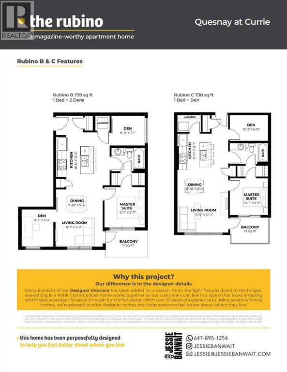 311, 370 Dieppe Drive SW