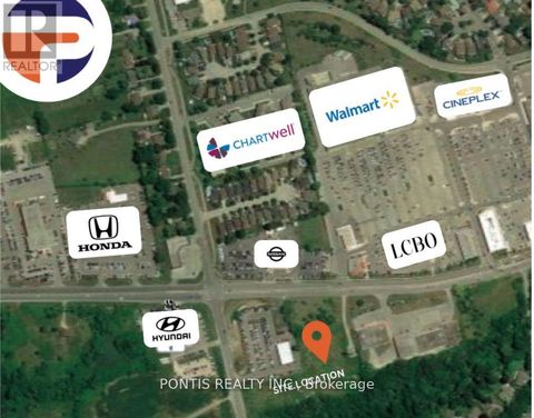 333 KING GEORGE ROAD W Brantford ON N3R5L9