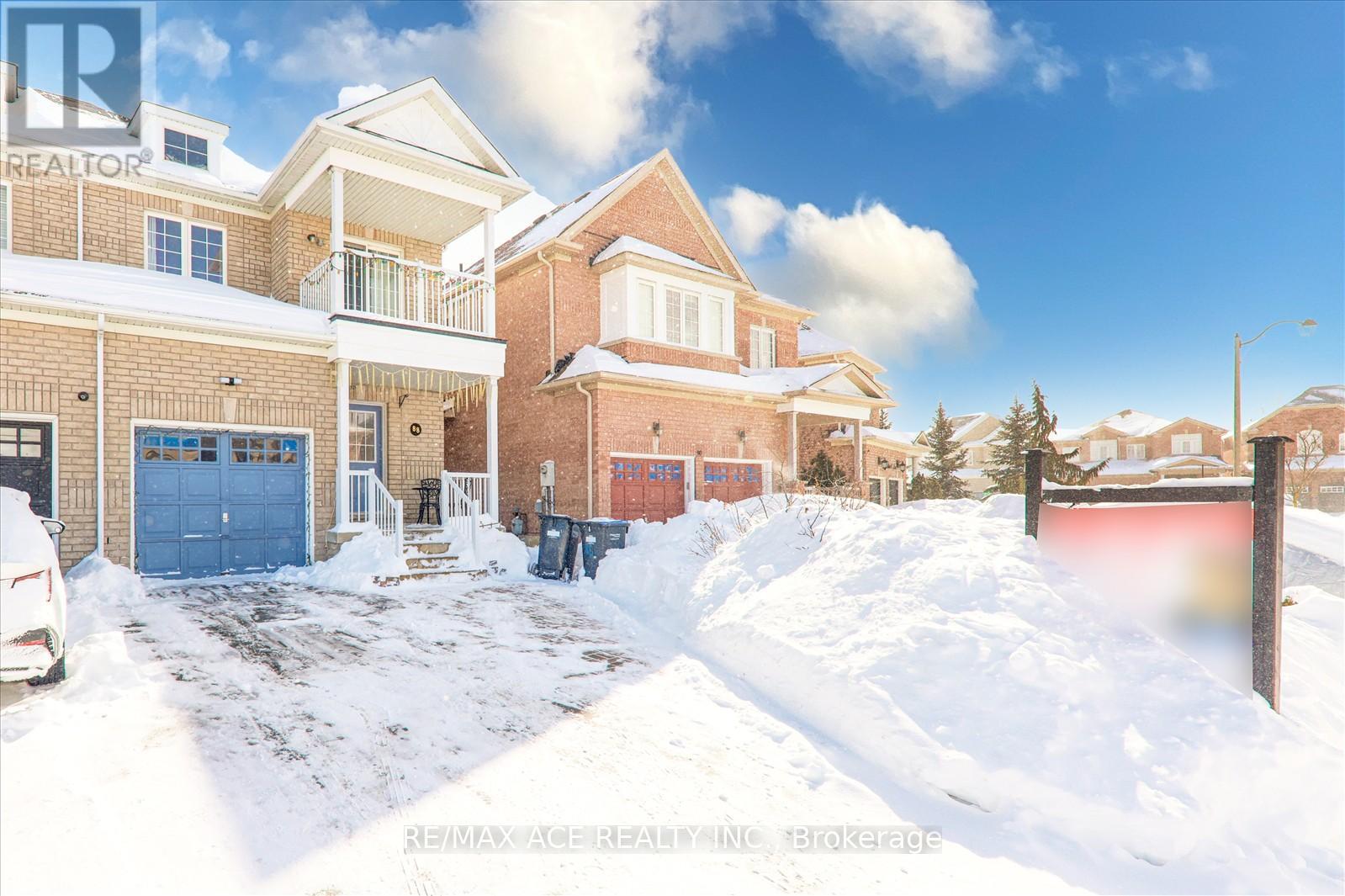 88 KETTLEWELL CRESCENT