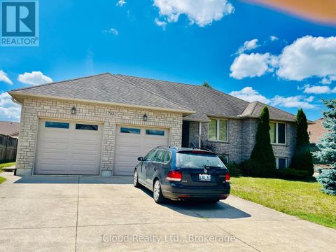 782 BRENTWOOD DRIVE Saugeen Shores ON N0H2C4
