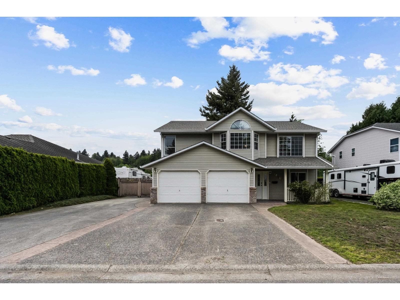 44662 CUMBERLAND AVENUE|Sardis South