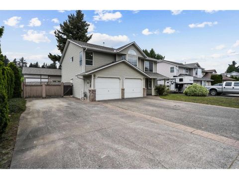 44662 CUMBERLAND AVENUE|Sardis South Chilliwack BC V2R3B6