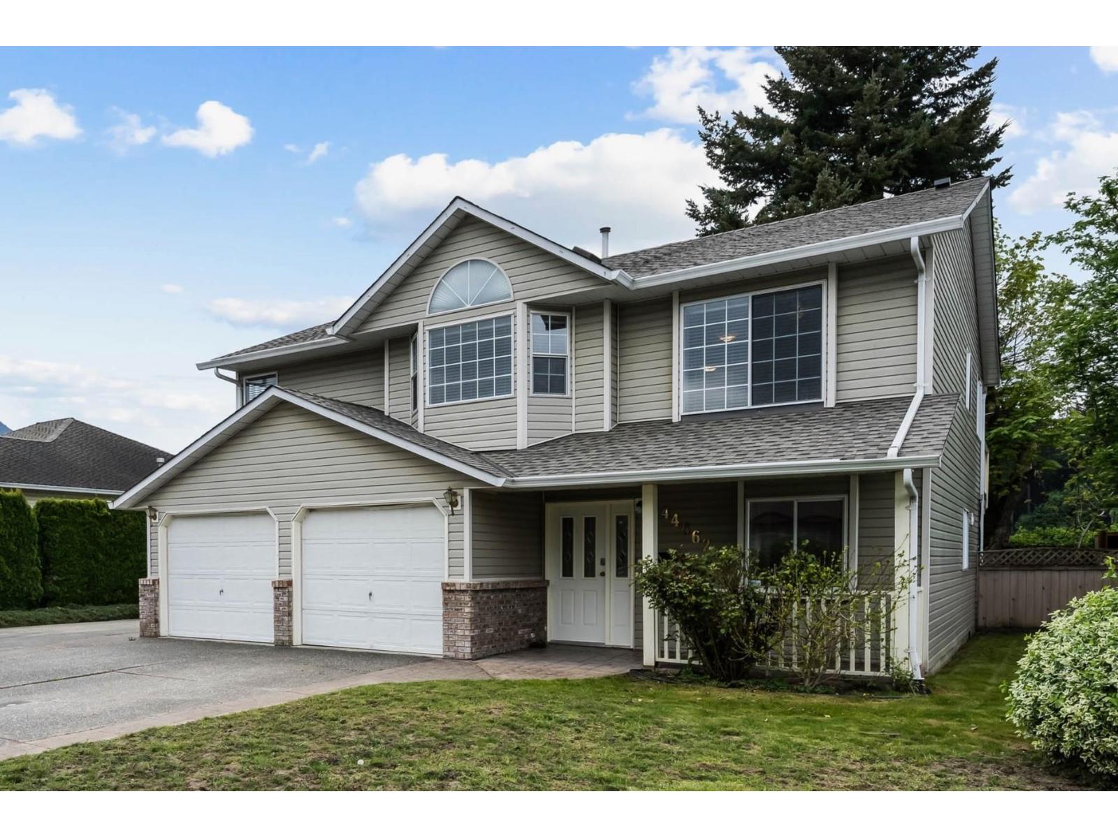 44662 CUMBERLAND AVENUE|Sardis South