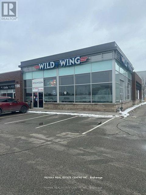 196 MCEWAN DR E DRIVE Caledon (Bolton East) ON L7E2Y3