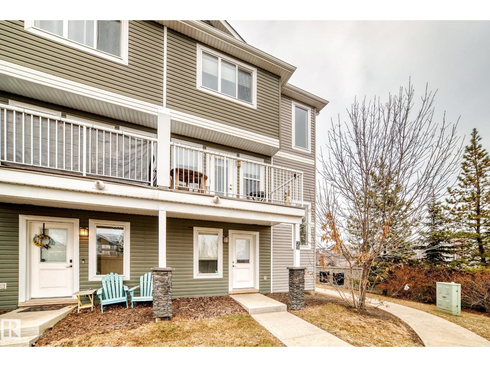 #29 1816 RUTHERFORD RD SW SW