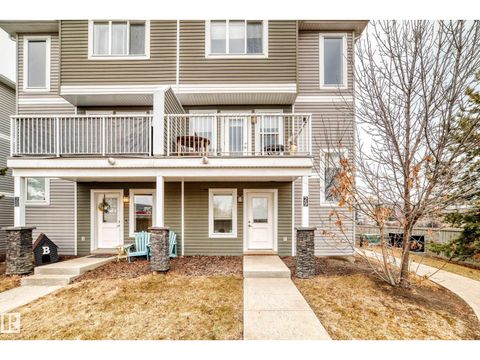 #29 1816 RUTHERFORD RD SW SW Edmonton AB T6W2K6