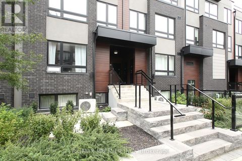 312 - 1100 BRIAR HILL AVENUE Toronto (Briar Hill-Belgravia) ON M6B0A9