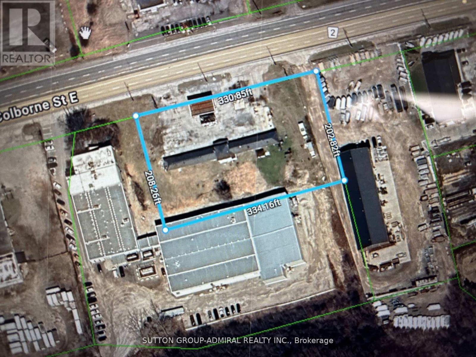 1387 COLBORNE STREET E