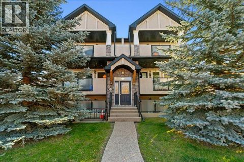 201, 1920 26 Street SW Calgary AB T3E2A1