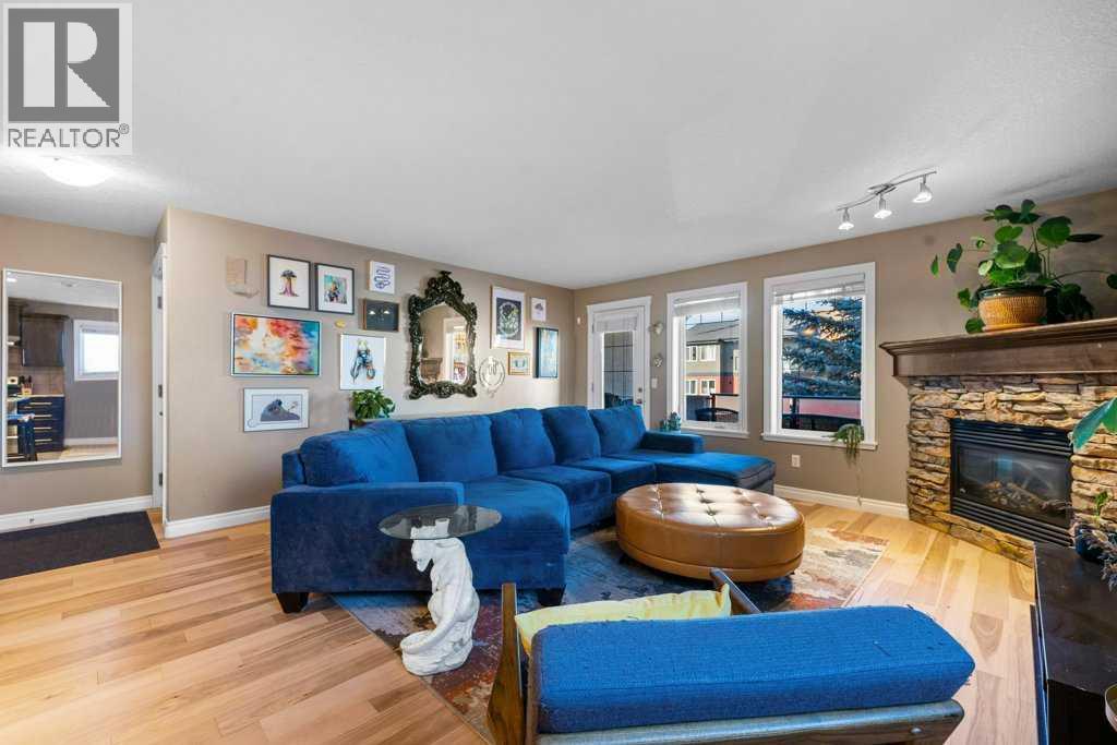 201, 1920 26 Street SW