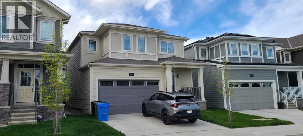 16 Yorkville Landing SW
