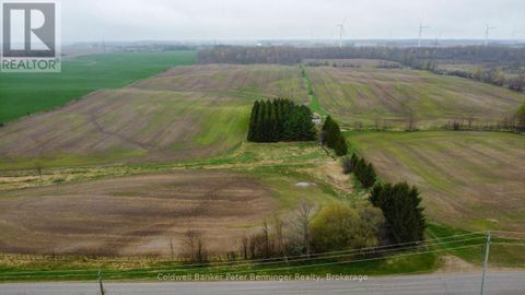 1315 CONCESSION 8 CONCESSION Kincardine ON N0G2T0