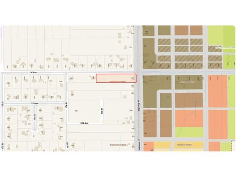 2381 176 STREET Surrey BC V3Z9V4