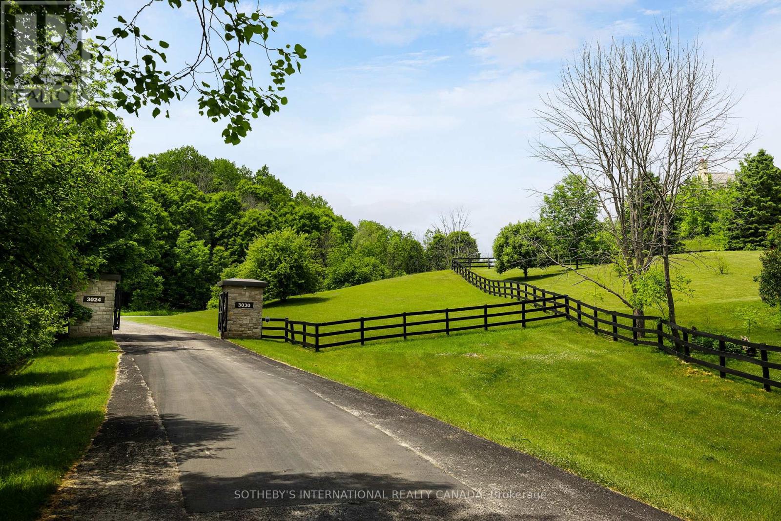 3030 CONCESSION ROAD 3
