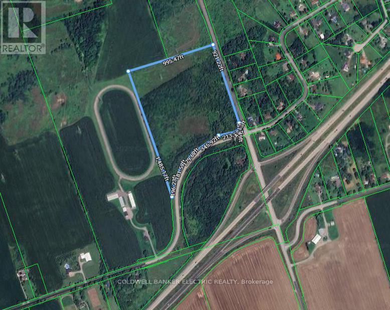 468 FALLIS LINE