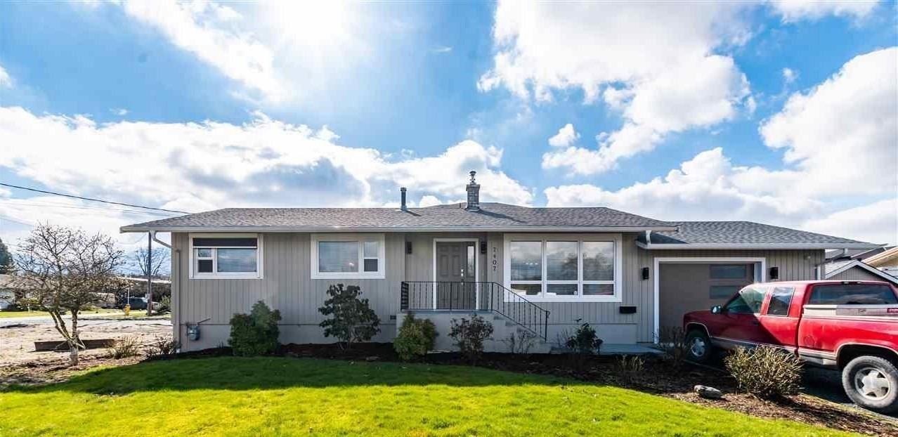 7407 CRESTWOOD DRIVE|Sardis West Vedder
