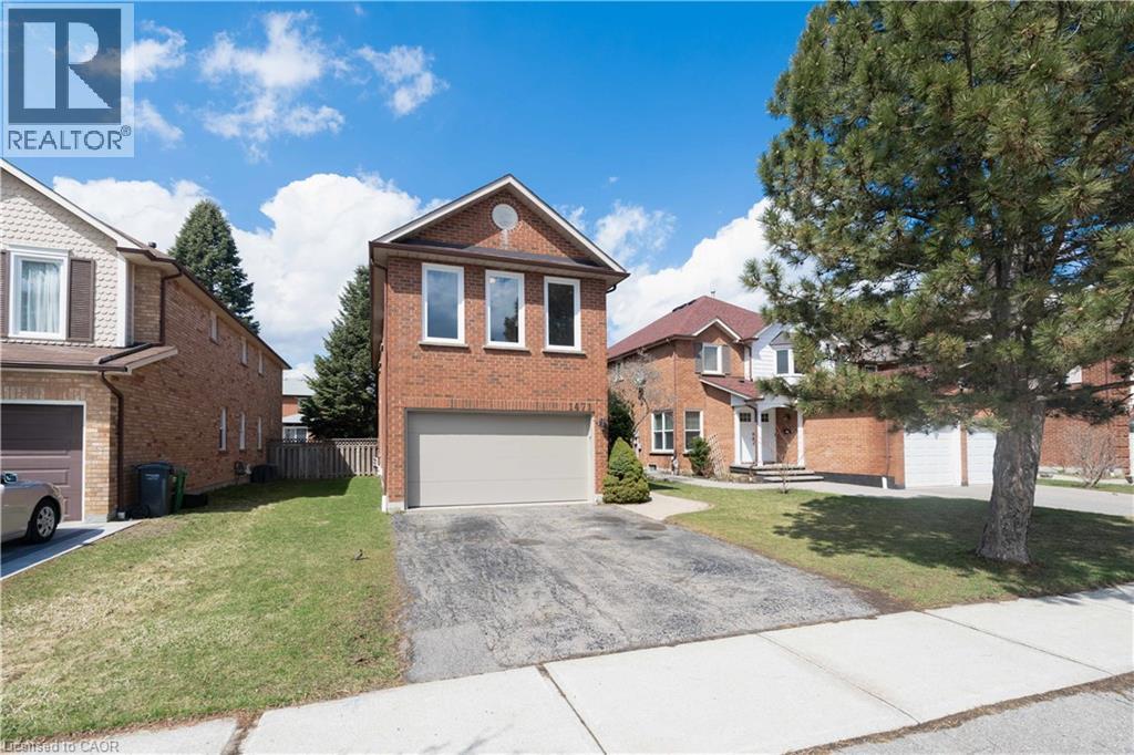 1471 PICKWICK Drive