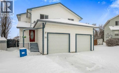 31 Ross Place Crossfield AB T0M0S0