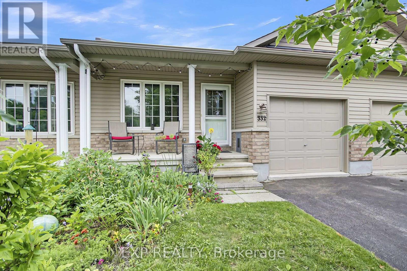 332 FINNER COURT