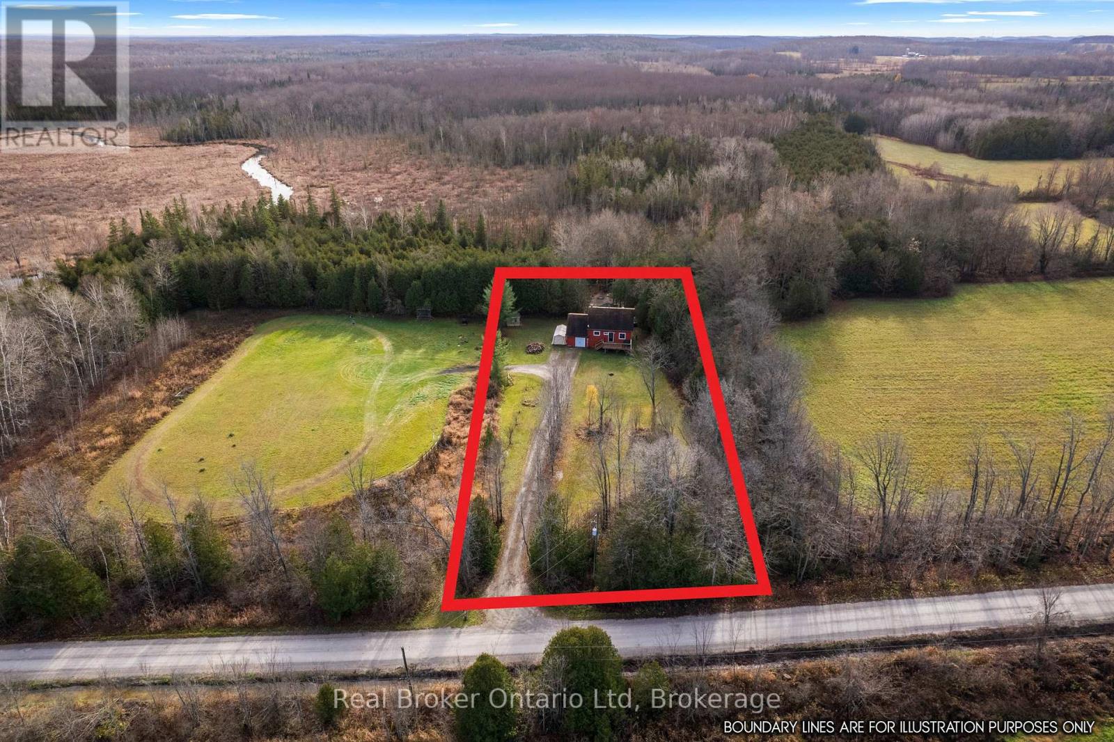 362120 CONCESSION 16