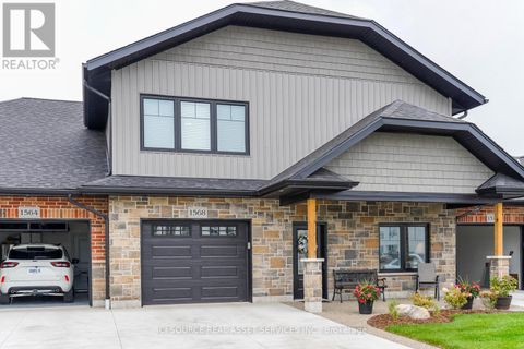 1306 15TH AVENUE E Owen Sound ON N4K5R9