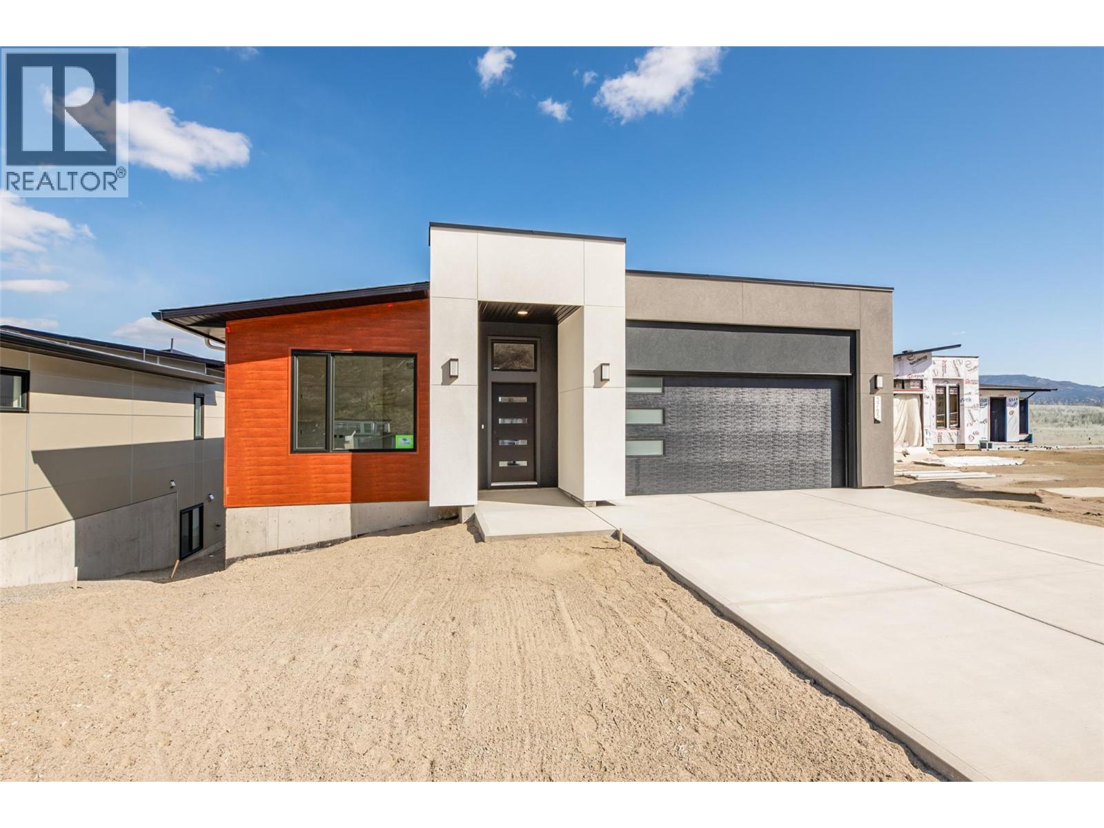 3765 Davidson Court Lot# Trails 74