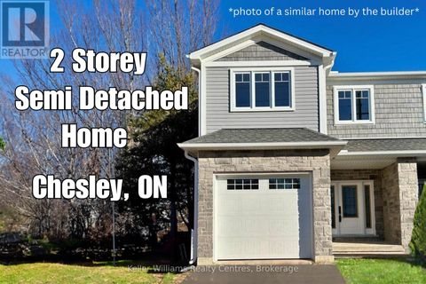 200 2ND AVENUE SW Arran-Elderslie ON N0G1L0