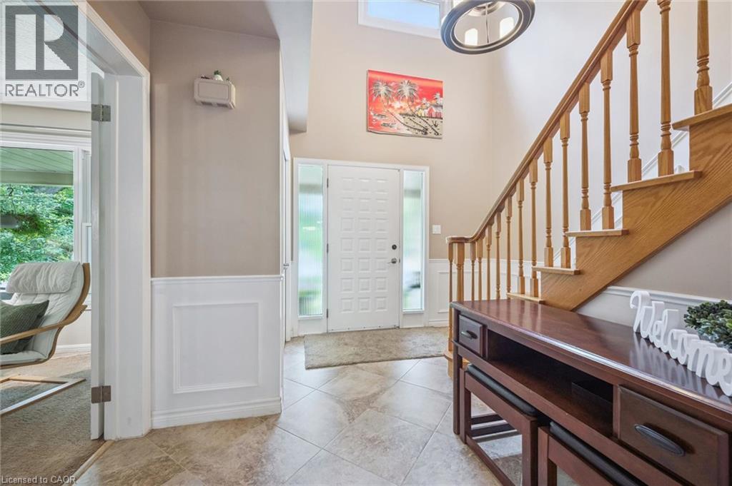 119 SANDY RIDGE Place