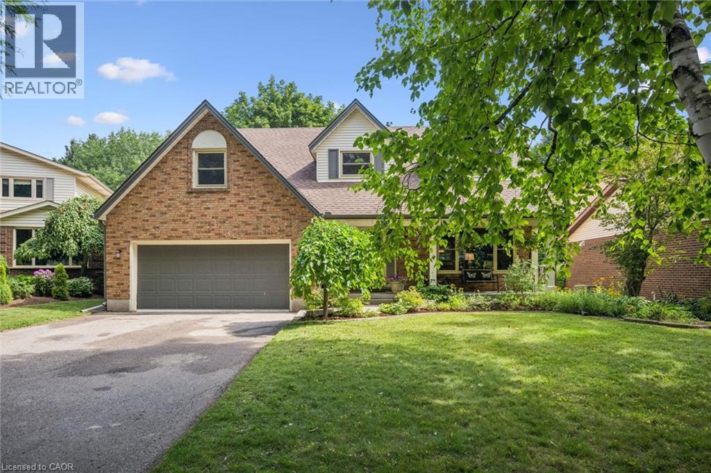 119 SANDY RIDGE Place