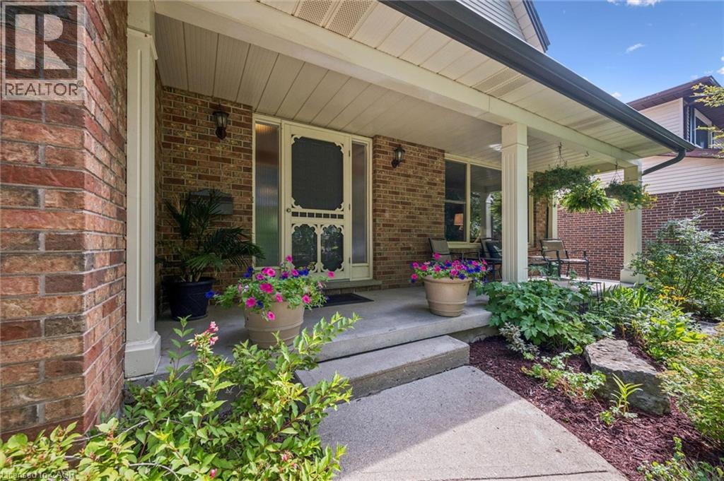 119 SANDY RIDGE Place