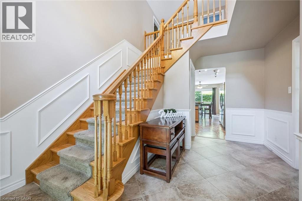 119 SANDY RIDGE Place