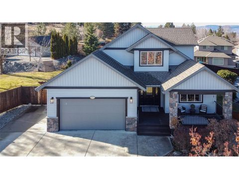 5074 Windsong Crescent Kelowna BC V1W5B5