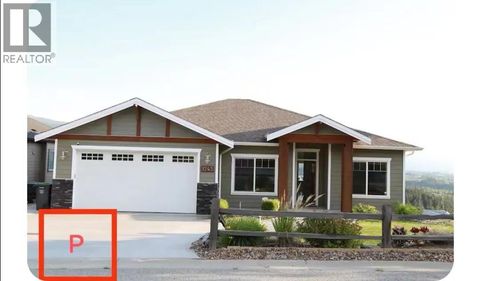 1243 FEEDHAM Avenue Kelowna BC V1P1P5