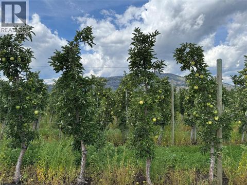 15812 Logie Road Summerland BC V0H1Z6