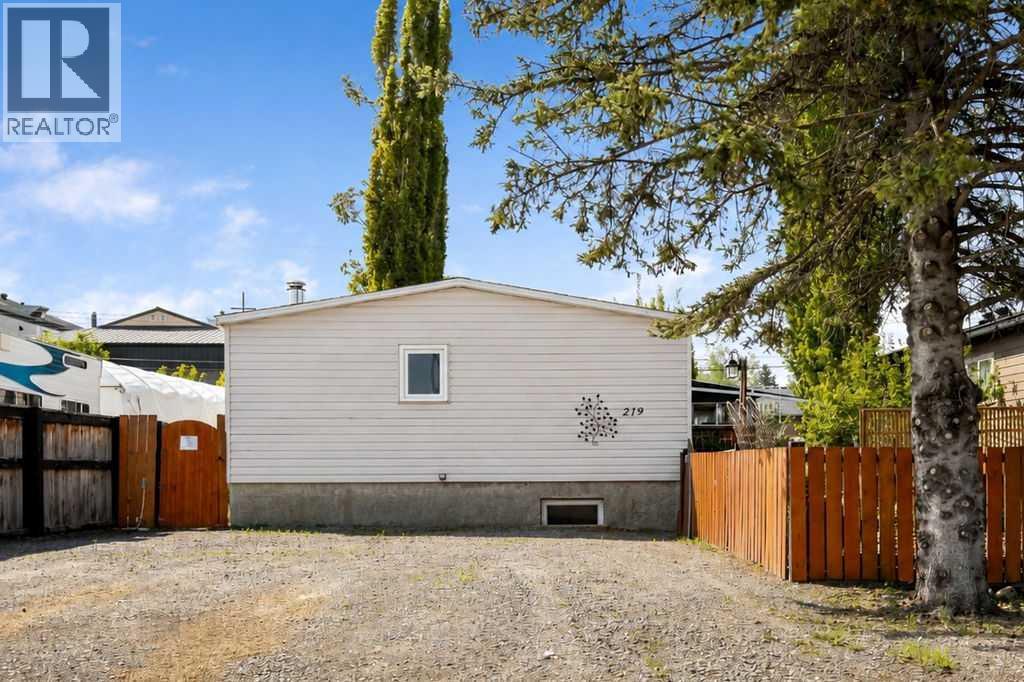 219 1st Avenue NW